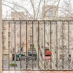 Апартаменты Beautiful Terrace Near Plaza Espanya *