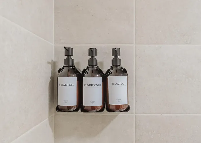 Apartment Creu Coberta Barcelona